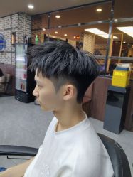 -大人物·男士理发馆