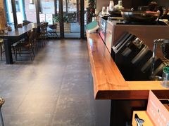 大堂-星巴克(3号湾店)