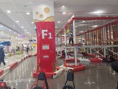 -佳世客(合肥路店)