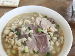 普通牛肉泡馍-老刘家泡馍·陕西老字号(钟楼广济街店)