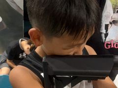 -嗨马乐动室内潮玩运动·团建·轰趴·桌游(南丰汇店)