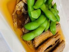 香糟三拼-顺风海鲜港(长寿路店)