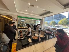 -群乐饭店(滨安路店)
