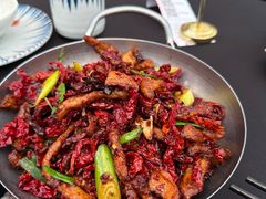 -山石榴·贵州菜(丰盛里店)