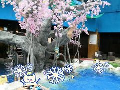 -中铁花水湾四季温泉谷