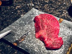 -老乾杯和牛烧肉(王府中环店)