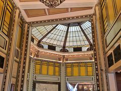 -上海和平饭店 Fairmont Peace Hotel
