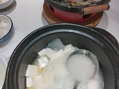 -新侨小馆(东直门北小街店)