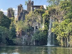 -深圳锦绣中华民俗村