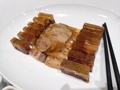 肉冻-味茂·老船夫1927(东海东路店)