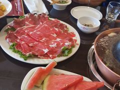 -匹夫涮肉城(黄村店)