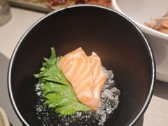 -水木锦堂·自助铁板烧(望京凯德MALL店)