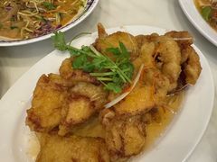-京滨饭店·餐厅(阜外大街店)