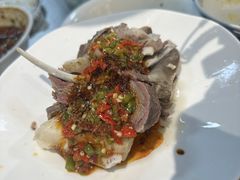 -澄城学斌水盆羊肉(总店)