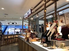 -COSTA COFFEE(上海虹口龙之梦)