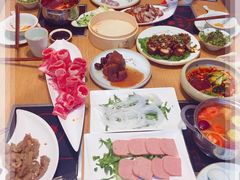 -德香苑脆皮烤鸭·经典(爱融荟城店)