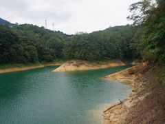 -广州市流溪河国家森林公园