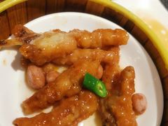 -博悦茶餐厅(文殊院店)