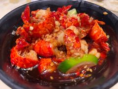 -聚味瞿记·龙虾堂(梅溪湖店)