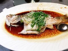 -江滨国际大酒店-珍宝轩海鲜大酒楼