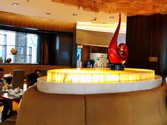 -好日子皇冠假日酒店·君怡咖啡厅(特美思大厦店)