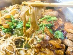 -黄记煌三汁焖锅(崇文门店)