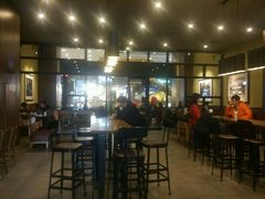 -星巴克臻选(成都环球乐天店)