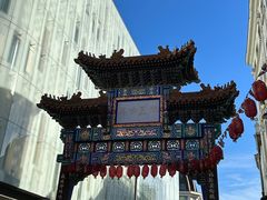 -峨嵋一派