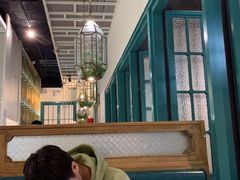 -潮粥荟·潮汕砂锅粥(朝阳大悦城店)