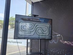 -赛卡联盟卡丁车馆(上海世博店)