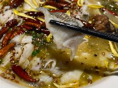 -太二酸菜鱼(武汉光谷保利店)