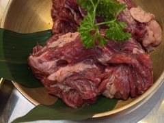 -韩味南山塔·烤肉自助(中骏世界城店)