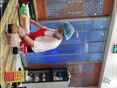-二钢串叔麻辣烫(华龙大厦店)
