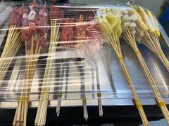 -十里铺铁板鱿鱼