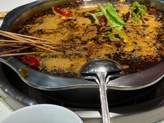 -水碾河刘老大串串香(水碾河路店)
