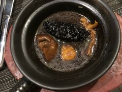 -长沙北辰洲际酒店-兰调全日餐厅