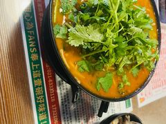 -肥汁米蘭香港米线(宁波路总店)
