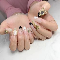 -U3美甲