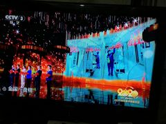 -中央广播电视总台(光华路办公区)