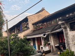 -绍兴书圣故里景区