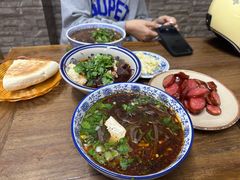 -惠记粉汤羊血(小南门店)