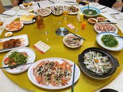 -乐兴海鲜餐厅