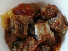 -老闽味沙茶面·姜母鸭(传承35年曾厝垵店)