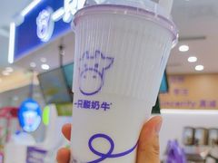 -一只酸奶牛(来福士店)