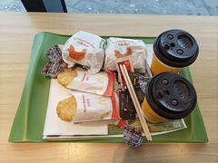 -麦当劳(东石东一路店)