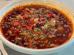 -金家老三饭庄(常营店)