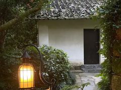 -法云安缦酒店