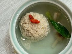 -淮扬府·游园京梦(中粮广场店)
