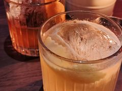 -鹿萤季·营地小馆(皇后公园店)