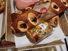 -好利来(温江合生汇店)